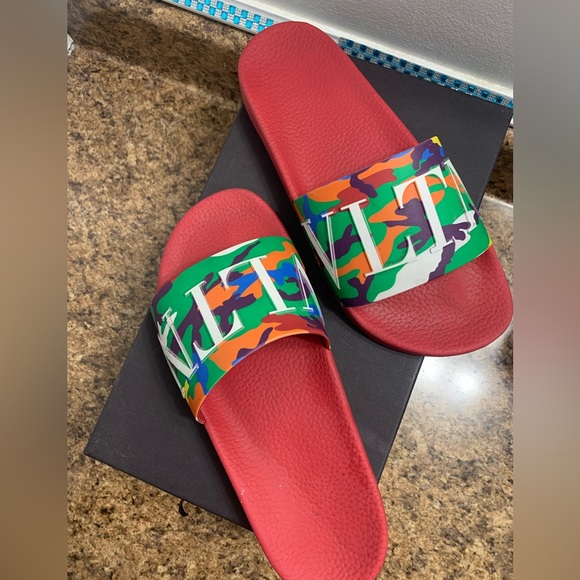Valentino sandals